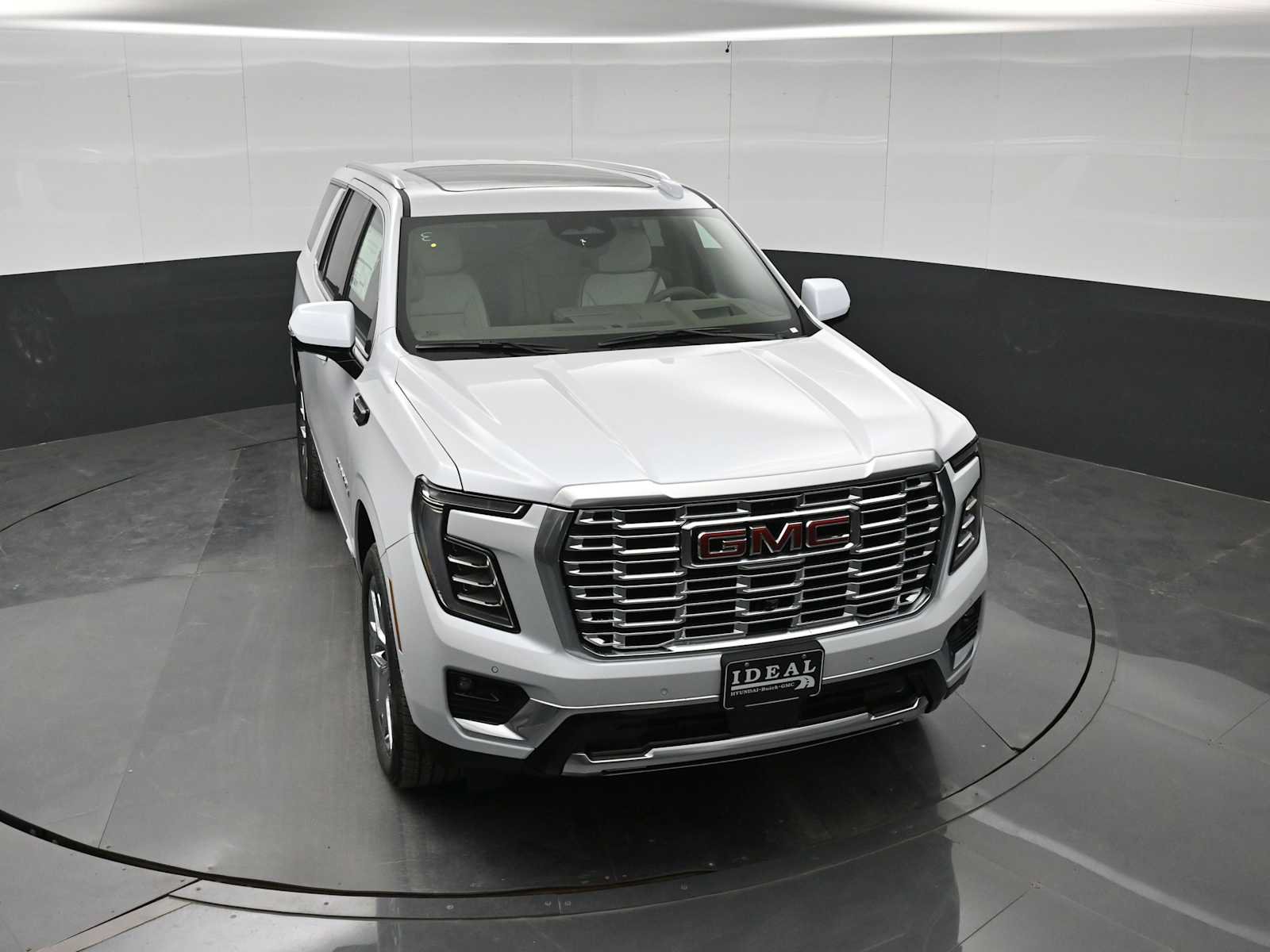 New 2027 GMC Yukon Denali w/ Denali Reserve Package AWD/4WD image 27