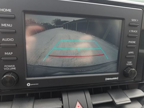 Certified 2021 Toyota RAV4 XLE w/ Convenience Package image 23