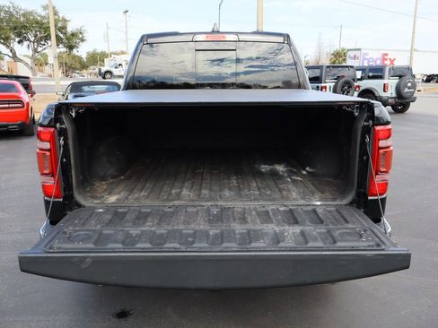 Used 2019 RAM 1500 Limited image 24