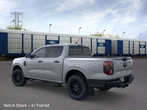 New 2026 Ford Ranger XLT w/ FX4 Off-Road Package image 6