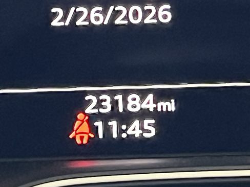 Used 2023 Audi A4 2.0T Premium Plus w/ Premium Plus Package image 22