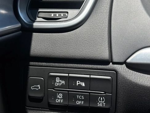 Used 2016 MAZDA CX-9 Grand Touring AWD/4WD image 25