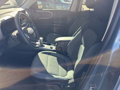 Used 2021 Ford Bronco Sport Big Bend image 5