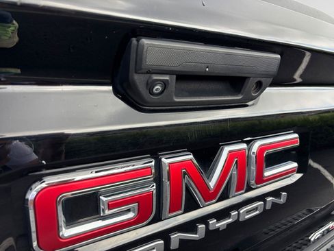 Used 2023 GMC Canyon AT4 w/ AT4 Premium Package AWD/4WD image 55