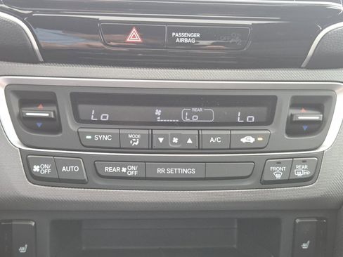 New 2026 Honda Ridgeline RTL image 31