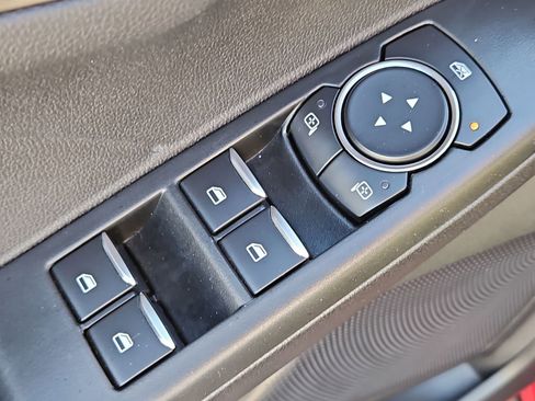 Used 2022 Ford Escape SEL w/ Technology Package image 23