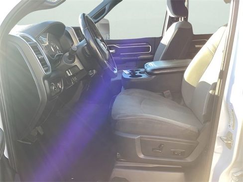 Used 2024 RAM 2500 Big Horn image 14