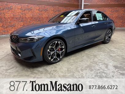 New 2026 BMW M340i xDrive