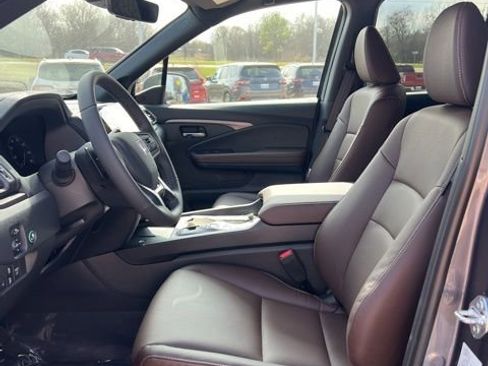 New 2026 Honda Ridgeline RTL image 7