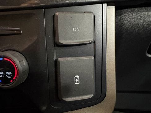 Used 2024 Ford F150 STX w/ Equipment Group 201A FX4 image 14