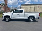 Used 2022 Chevrolet Colorado LT w/ Fleet Safety Package image 4
