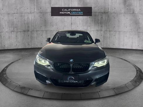 Used 2016 BMW M235i xDrive Coupe AWD/4WD image 2