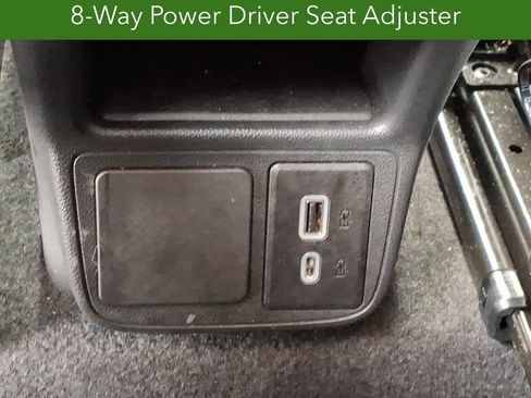 Certified 2023 Buick Encore GX Select FWD image 21