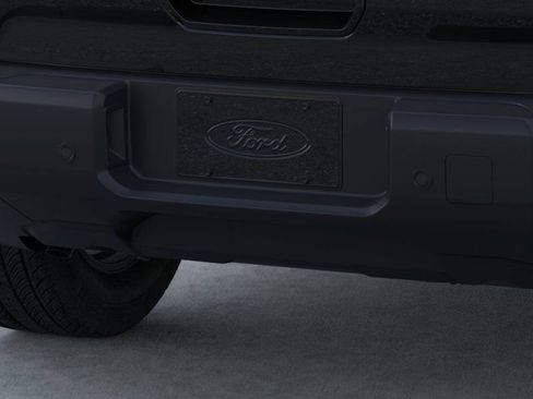 New 2026 Ford Bronco Sport Big Bend AWD/4WD image 23