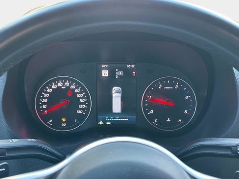 Used 2020 Mercedes-Benz Sprinter 2500 image 22