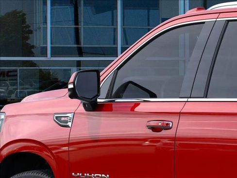 New 2026 GMC Yukon XL Elevation image 12