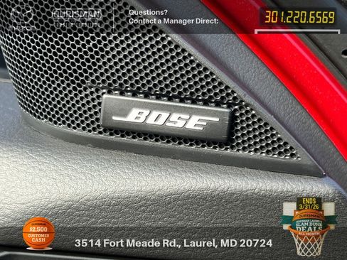 New 2026 MAZDA CX-50 2.5 Hybrid w/ Cargo Package image 29