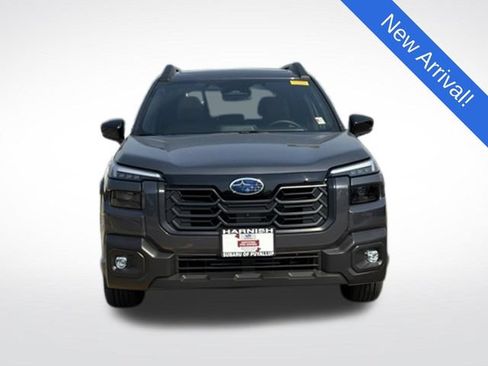 Certified 2026 Subaru Outback Touring XT AWD/4WD image 2
