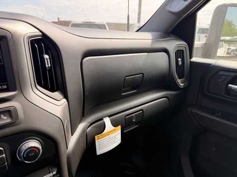 New 2026 Chevrolet Silverado 2500 W/T w/ WT Convenience Package image 21