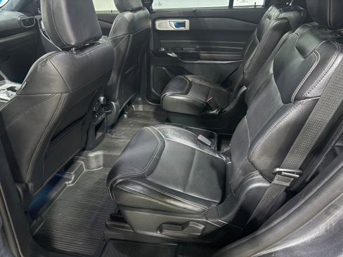 Used 2021 Ford Explorer ST w/ Equipment Group 401A image 10