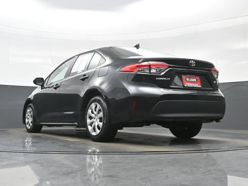 Used 2024 Toyota Corolla LE FWD image 27