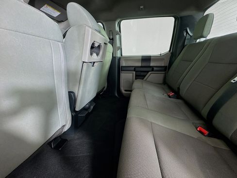 Used 2022 Ford F250 XL w/ STX Appearance Package image 22