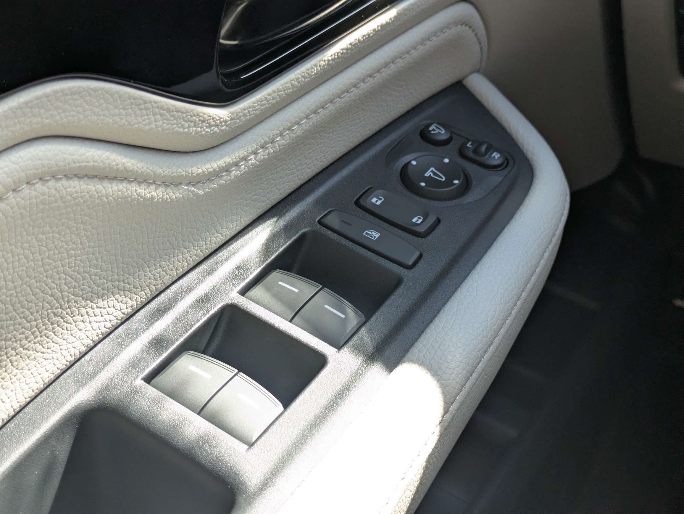 New 2027 Honda Odyssey Elite image 31