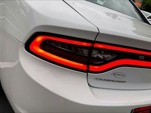Used 2015 Dodge Charger SXT RWD image 29