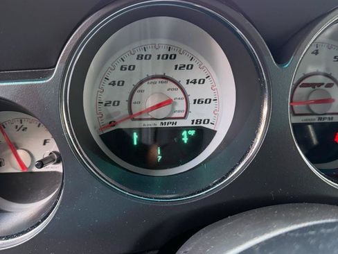 Used 2014 Dodge Challenger SRT8 RWD image 41
