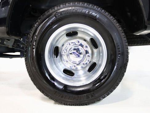 Used 2022 Ford F350 Platinum AWD/4WD image 89