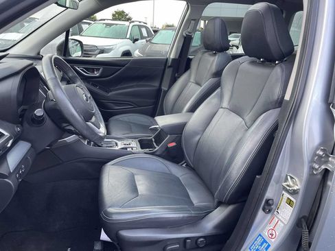Used 2020 Subaru Forester Limited w/ Popular Package #3 AWD/4WD image 8