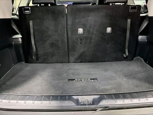 Used 2024 Toyota Grand Highlander Platinum image 30