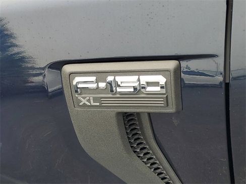 Used 2021 Ford F150 XL w/ Equipment Group 101A High image 9