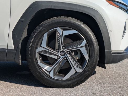 Used 2023 Hyundai Tucson Limited image 10