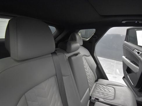 Certified 2023 Kia Sportage X-Line w/ X-Line Premium Package image 19