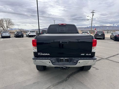 Used 2010 Toyota Tundra SR5 image 7