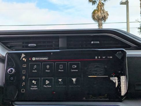 New 2026 GMC Sierra 1500 Denali AWD/4WD image 20