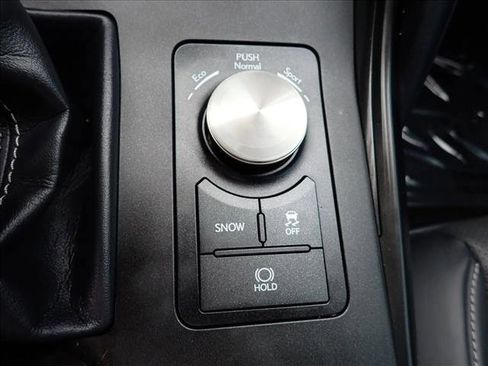 Used 2021 Lexus IS 350 F Sport w/ Navigation Package image 20