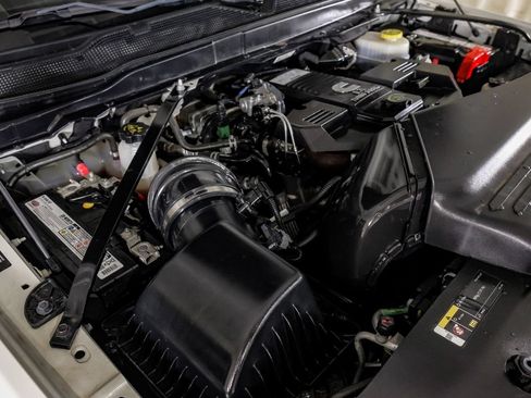 Used 2023 RAM 2500 Limited w/ Night Edition AWD/4WD image 54