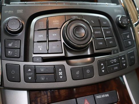 Used 2011 Buick LaCrosse CXS w/ Driver Confidence Package FWD image 21