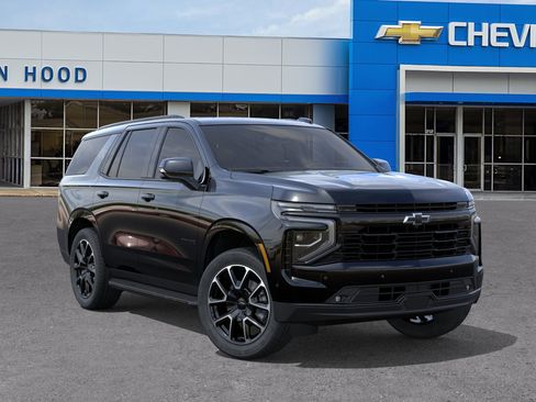 New 2026 Chevrolet Tahoe RST RWD image 7