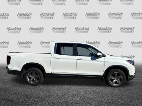 Used 2022 Honda Ridgeline RTL image 11