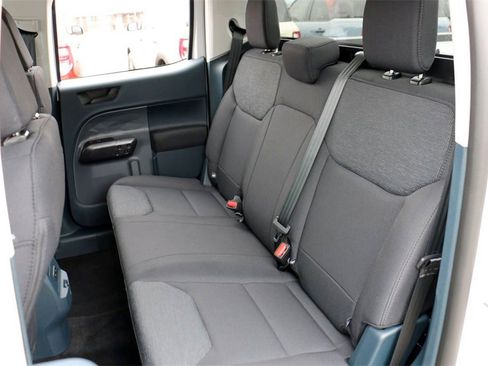 New 2025 Ford Maverick XL image 16