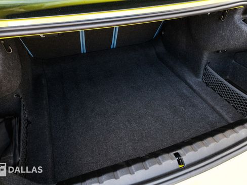 Used 2023 BMW M4 xDrive Competition w/ M Carbon Exterior Package image 39