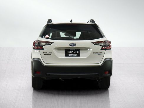 Used 2024 Subaru Outback Onyx Edition XT AWD/4WD image 4