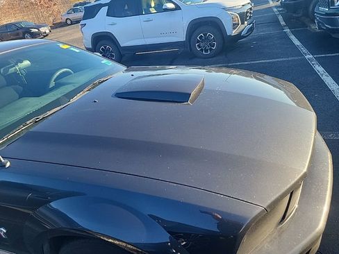 Used 2007 Ford Mustang Coupe image 6