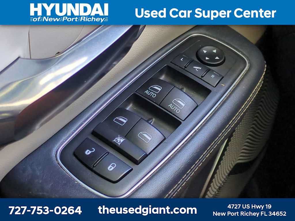 Used 2019 RAM 1500 Limited RWD image 22