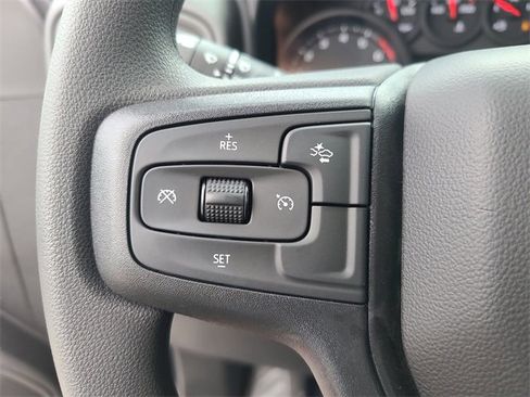 New 2026 Chevrolet Silverado 2500 Custom w/ Custom Value Package image 27