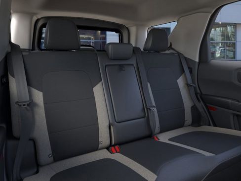 New 2026 Ford Bronco Sport Big Bend w/ Convenience Package image 11