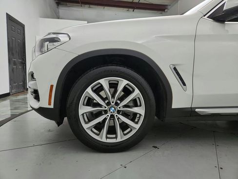 Used 2019 BMW X3 xDrive30i AWD/4WD image 32